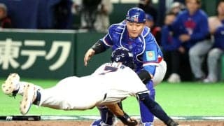 「日本との接戦が毒に」崖っぷちの韓国　痛恨の台湾戦に嘆き「0-100も、0－1も同じ」【WBC】