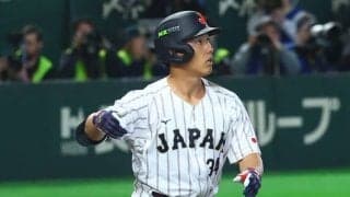 打率5割＆2HRの侍4番が「出られないって…」　米で待つ“理不尽”に驚愕「どないなってんの」