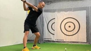 【ゴルフ】飛ばしたい人必見！トレーナーが教える飛距離アップの秘訣