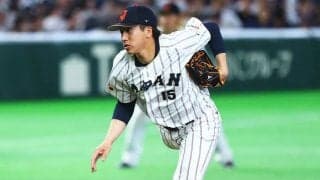 侍Jの救援陣が明暗、連投の影響を専門家が指摘「気になる」　決勝Tでの起用法にも言及