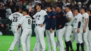 大阪で試合のはずが「いつのまに東京Dへ」　観戦のアスリートに驚愕「瞬間移動できる？」