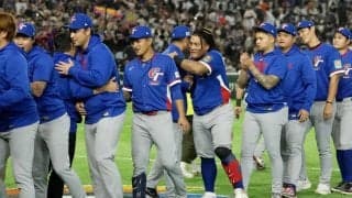 「日本の高校野球でしか見られなかったような…」台湾ナインの“熱い涙”に感動の声続々「野球を愛さずにはいられない」【WBC】
