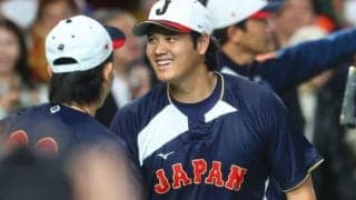 世界的スターが絶句…大谷翔平に「信じられない」　間近で感じた“衝撃”「クレイジーだ」