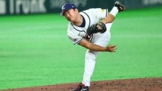 大一番前…もう韓国メディア絶望「追い込まれた」　ブルペン襲う現実が「深刻だ」