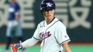 試合直前…韓国を襲った“新情報”「あまりに痛い」　思わぬ悪夢にファン悲鳴「想定外すぎ」