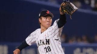 侍ジャパン 10日チェコ戦は髙橋宏斗が先発へ！未出場の金丸夢斗、小園海斗の出番はあるか…？【WBC】