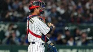 侍Jの“頭脳”が明かす「2択」の難しさ　僅かな数値でも…反省から学んだ逆転の発想