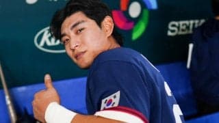 「俺は絶対に諦めたくない」--絶望状況で韓国を繋ぎ止めた主将イ・ジョンフの言葉　同僚が証言した劇的8強の背景【WBC】