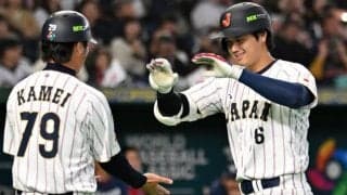 「行ってたの？」人気美女アナが届けた歓喜　東京Dに降臨…侍J観戦報告が大反響「最高ですね」