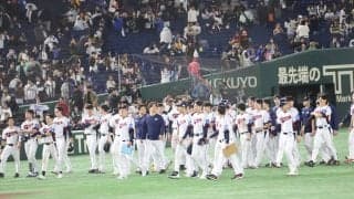 奇跡の大逆転を生んだ1イニング…なぜ韓国は台湾、オーストラリアの失点率を上回ったのか？【WBC】