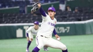 ヤマハの151キロ左腕が中1日、4回無失点の好投も…西武所属右腕などが打たれてブラジルがイギリスに完敗し、最下位＆予選ラウンド決定【WBC】