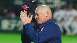 チェコ監督、日本に改めて感謝「会見だけでは言い尽くせない」　人生が変わった3年間