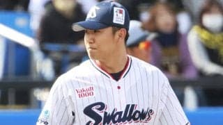 【プロ野球】ヤクルト再建のカギは投手陣 エース候補・奥川恭伸が語った覚悟「何球でも投げます！」