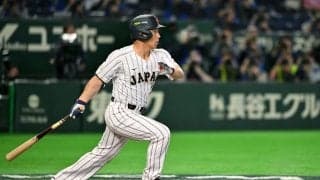 【WBC2026】大谷翔平はスタメン外れる……侍ジャパン“チェコ戦”のメンバー発表、先発は髙橋宏斗　4戦全勝でプールC突破なるか