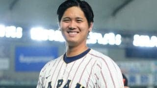 大谷翔平、1R全勝突破で怒涛のSNS更新　鈴木誠也の“レアショット”も…並んだ7枚の写真