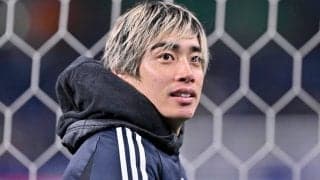 「素敵なお祝いですね！」伊東純也の33歳「#家族に感謝」の誕生日プライベートショット公開！「奥さんといる時の破壊力尋常じゃない」「可愛さ極め過ぎ」