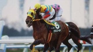 アグネスタキオンと共に起こした“アグネス旋風” 01年スプリングSを振り返る