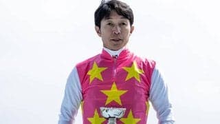 武豊騎手が57歳の誕生日に勝利なるか ジューンテイクと金鯱賞に挑む