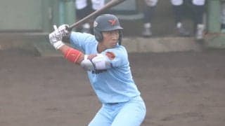 横浜商大が卒業生進路を公開！プロ注目スラッガーなど計4名が野球継続