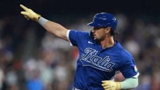 【WBC2026】米国代表が初黒星の危機……若手有望株“粒ぞろい”のイタリア打線が侮れない　「逸材」カグリオーンが豪快2ラン