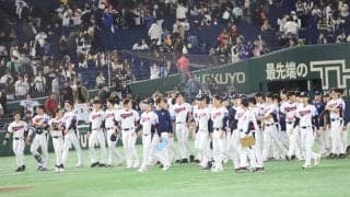 「ここまで謙虚に行動したのは初めて｣…韓国代表が起こした”大改革”、KBO関係者が4大会ぶり一次リーグ突破の理由を明かす【WBC】