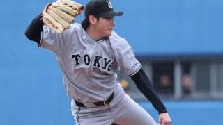 「本当に厄介そう…」他球団ファンが早くも“警戒”阿部巨人、衝撃の24歳即戦力左腕、圧巻の0行進「打てる気がしない」