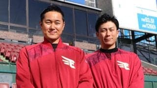 バスで失った言葉「現実で起きていることなのか」　震災から15年…元楽天戦士が忘れぬ3.11