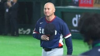 日本人より深々と…チェコ監督の礼節に「泣きそう」　公式投稿に感謝の嵐「ありがとう！」