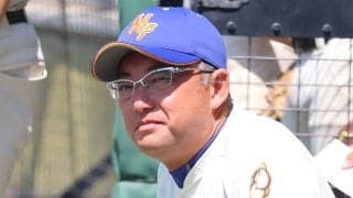 【高校野球】新基準バット導入から２年 大谷翔平や佐々木朗希を攻略した盛岡大附の指揮官が出した答え