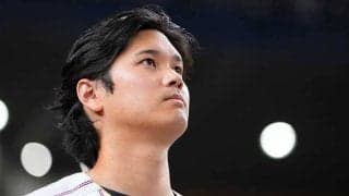 チェコ戦前…大谷翔平が張った“伏線”に「本気で泣いた」　ベンチ内のやりとりに見えた絆