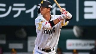 鷹・秋広が満塁弾など3安打＆山川がOP戦1号　楽天はドラ1藤原が5回無失点、パOP戦