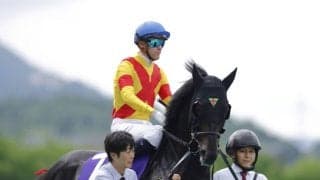 豪州トップジョッキー、マイケル・ディーが短期免許で来日…昨年に続きJRA参戦