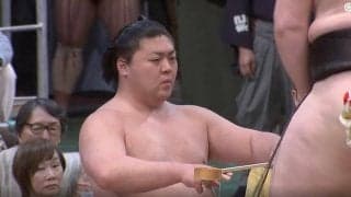 宮城出身・時疾風、“魂の下手投げ”に「惚れた」 故郷に捧ぐ3.11の逆転劇に「業師」「かっこよすぎる」館内も拍手喝采