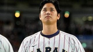 侍ジャパン、準々決勝はベネズエラと対戦　アクーニャJr.＆大型捕手ペレス擁する強力打線