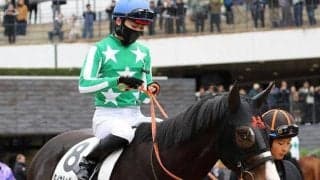 【スプリングS】「タイキ軍団」が18年ぶりのJRA重賞制覇へ タイキルッジェーロが一発狙う