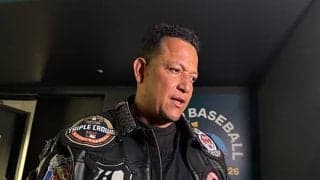 大谷翔平、ベネズエラ戦は“四球祭り”？　伝説3冠王がニヤリ「打つチャンスは絶対に与えない」
