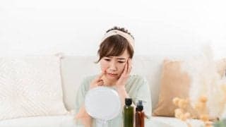 乱れた生活習慣が口内炎の元！？