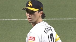 鷹“開幕投手”の上沢直之が7回途中1失点の好投　日本ハムは投手戦制して4連勝…12日パOP戦