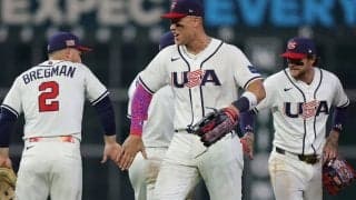 指揮官の失言だけじゃなかった“問題行動”　母国記者が伝えた米代表の傲慢さを物語るメキシコ戦後の舞台裏「ビールを飲んで浮かれていた」【WBC】