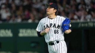 侍ジャパンの最新情報に騒然「何があったの!?」　1人遅れた右腕に安堵「よかった…」