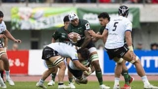 戦い続ける、その覚悟。日本で培ったマインドセット