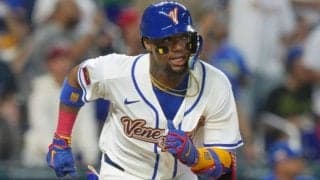 大谷翔平こそが「真のスーパースターだ」　決戦2日前…アクーニャJr.が示した敬意