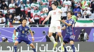 W杯で｢アメリカvsイラン｣の可能性も？緊迫する情勢下でFIFAが直面する｢最悪のシナリオ｣【スポーツに忍び寄る政治の暗い影】(2)