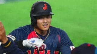 侍J戦を“超大物”が観戦報告「本物じゃねえか」　重なった運命にネット騒然「すげえ」