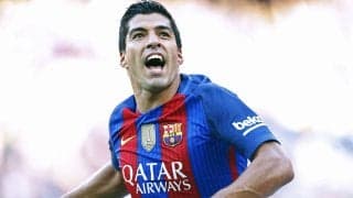 【欧州サッカー】ルイス・スアレスは単なるトラブルメーカーではない　噛みつかれた相手も実力を認めた