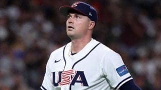 離脱したCY賞左腕が“また炎上”　米ファン激怒の発言…「一生選出しなくていい」