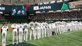 「日本を離れる時に一番辛いのは…」来日した米実況、温水洗浄便座の“虜”に「わかる人にはわかる」【WBC】
