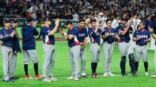 チェコ代表が「素晴らしい経験でした」　止まぬ感動…全敗後も届け続ける東京Dの景色