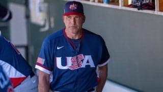 【WBC2026】「事実と異なる話が広まっている」米国デローサ監督、イタリア戦“消化試合発言”に苦しい釈明も……事態はさらに悪化