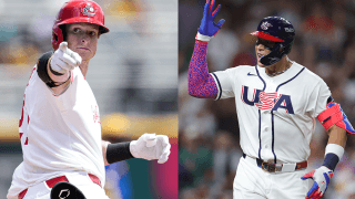 【WBC】「カナダvs.アメリカ」リアルタイム速報／ハイライトまとめ　米国が逃げ切り準決勝進出！　ミラーが完璧救援＆要所で観客もUSAコールの“後押し”